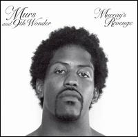Murs - Murray's Revenge lyrics