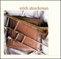 Erick Storckman - Scrapbook lyrics