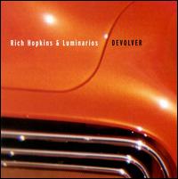 Rich Hopkins - Devolver lyrics