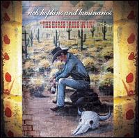 Rich Hopkins - The Horse I Rode in On [Bonus Track] lyrics