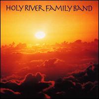 Holy River Family Band - Haida Deities lyrics