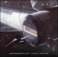 Boom Boom Satellites - Photon lyrics