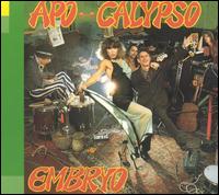 Embryo - Apo Calypso lyrics