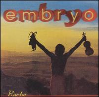 Embryo - Rache lyrics
