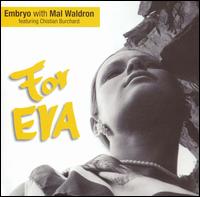 Embryo - For Eva lyrics