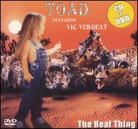 Toad - The Real Thing [live] lyrics