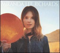 Miranda Lee Richards - The Herethereafter lyrics