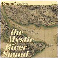 Abunai! - The Mystic River Sound lyrics