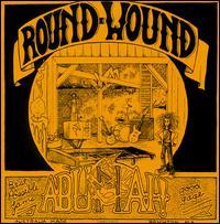Abunai! - Round-Wound lyrics