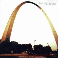 Jason Bill - Via St. Louis lyrics