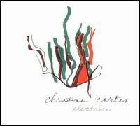 Christina Carter - Electrice lyrics