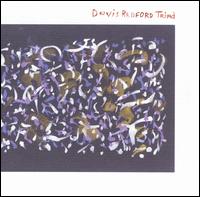 Davis Redford Triad - Ewige Blumenkraft lyrics