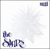 The Stars - Will lyrics