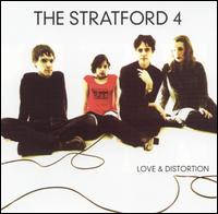 The Stratford 4 - Love & Distortion lyrics