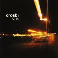Crosbi - All In lyrics