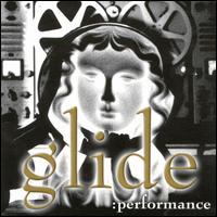 Glide - Performance lyrics
