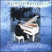 Michael Barrett - Redemption lyrics