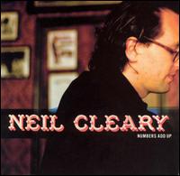 Neil Cleary - Numbers Add Up lyrics