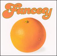 Fancey - Fancey lyrics