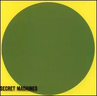 Secret Machines - September 000 lyrics