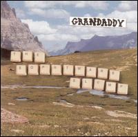 Grandaddy - The Sophtware Slump lyrics