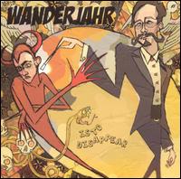 Wanderjahr - Is to Disappear lyrics