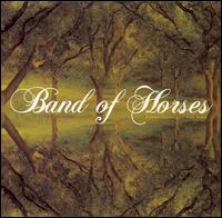 Band of Horses - Everything All the Time lyrics