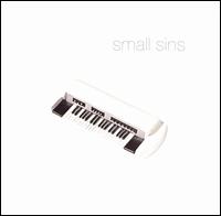 Small Sins - Small Sins lyrics