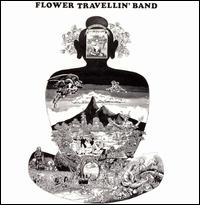 Flower Travellin' Band - Satori lyrics