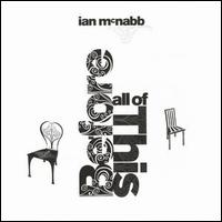 Ian McNabb - Before All of This lyrics