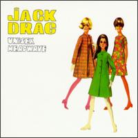 Jack Drag - Unisex Headwave lyrics