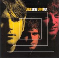 Jack Drag - Dope Box lyrics