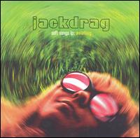Jack Drag - Soft Songs LP: Aviating lyrics