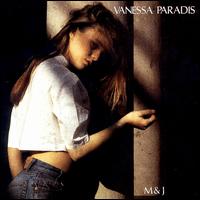 Vanessa Paradis - M & J lyrics