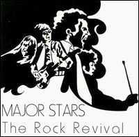 Major Stars - Rock Revival lyrics