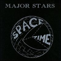 Major Stars - Space/Time lyrics
