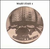 Major Stars - 4 lyrics