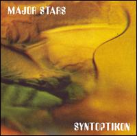 Major Stars - Syntoptikon lyrics