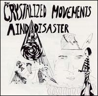 Crystalized Movements - Mind Disaster lyrics