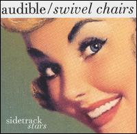 Audible - Sidetrack Stars lyrics