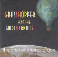 Grasshopper - The Orbit of Eternal Grace lyrics