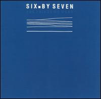 Six by Seven - The Things We Make lyrics