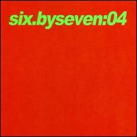 Six by Seven - 04 lyrics