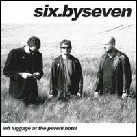 Six by Seven - Left Luggage at the Peveril Hotel lyrics
