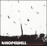 Hopewell - Hopewell & the Birds of Appetite lyrics