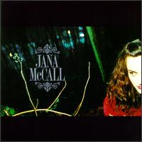 Jana McCall - Jana McCall lyrics