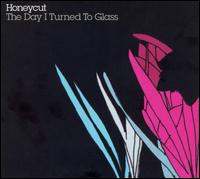 Honeycut - The Day I Turned to Glass lyrics