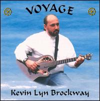 Kevin Brockway - Voyage lyrics