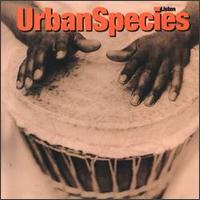 Urban Species - Listen lyrics
