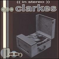 The Clarkes - The Clarkes lyrics